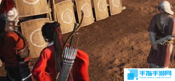 燕云十六声暗影暗涌碎片全收集攻略图四 燕云十六声暗影暗涌碎片全收集攻略图四