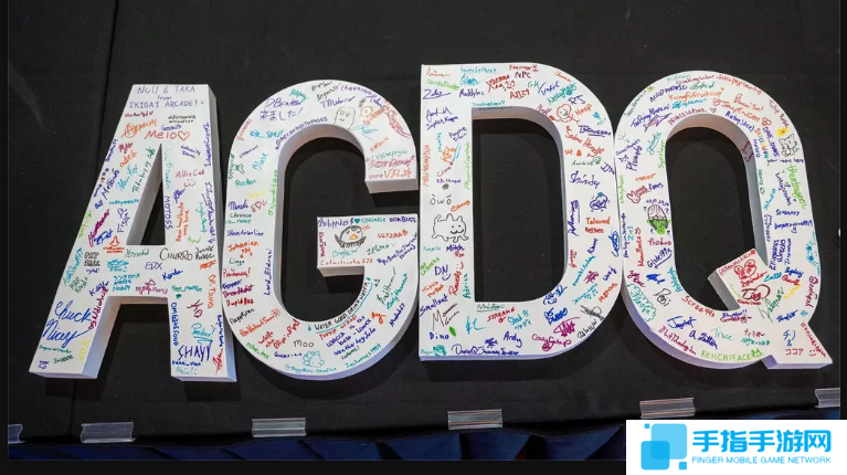 速通大赛《AGDQ 2025》慈善捐款255万美元创新纪录