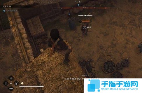 刺客信条影铁匠之路支线怎么做 刺客信条影铁匠之路支线怎么做