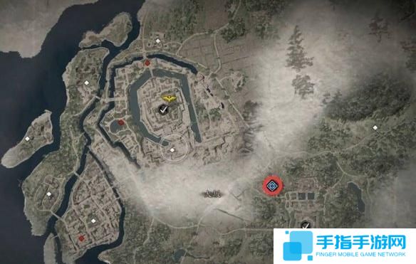 刺客信条影忠犬伸冤怎么做