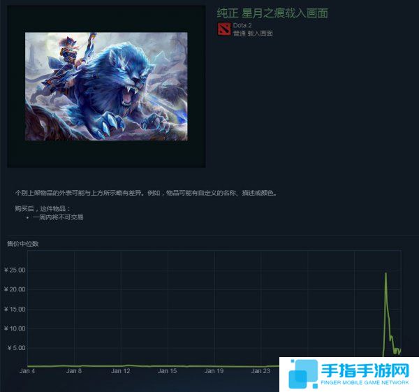 DOTA2载入界面功能升级 DOTA2载入界面功能升级
