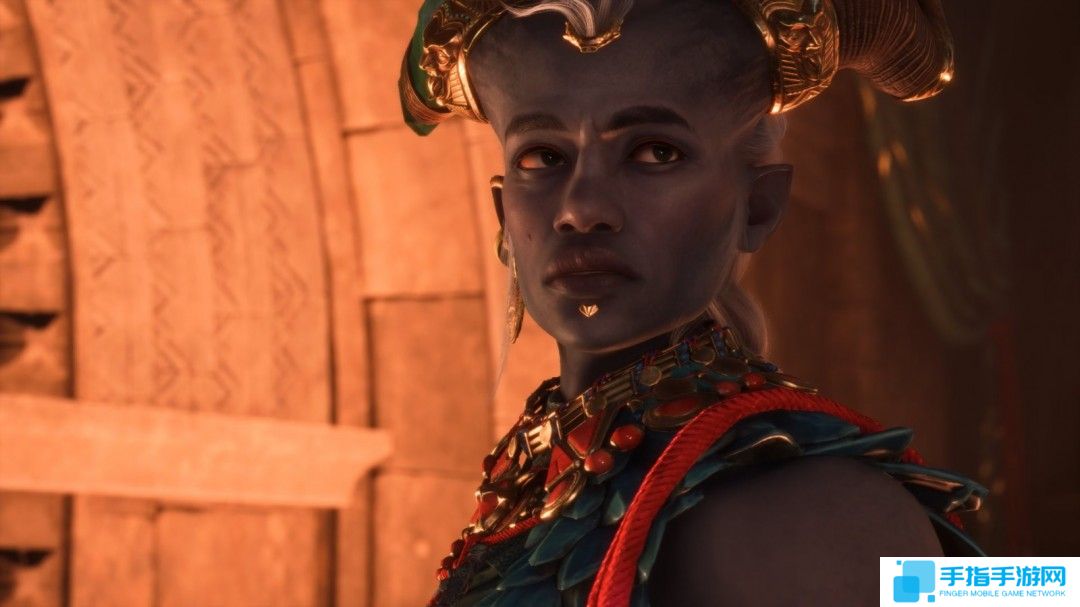 《龙腾世纪：影障守护者》被玩家投票为2024年最失望游戏