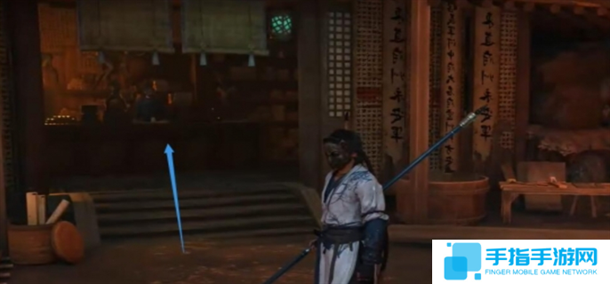 燕云十六声剑气纵横获取攻略图五 燕云十六声剑气纵横获取攻略图五