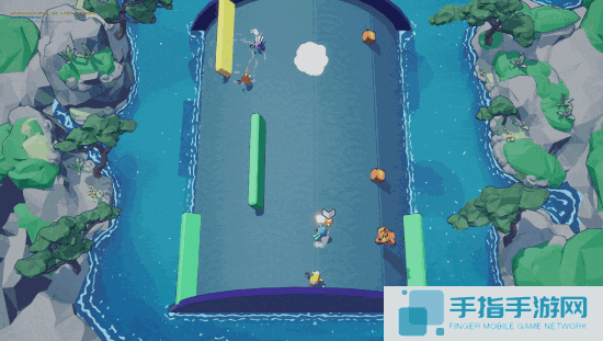 《忍者大乱斗》即将登陆Steam Q版忍界大战即将上演