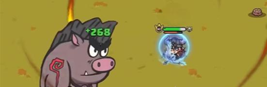 英勇之地狂猪族长在哪 英勇之地狂猪族长在哪