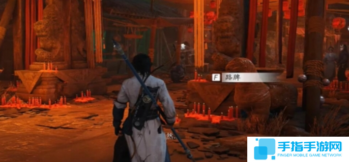 燕云十六声剑气纵横获取攻略图二 燕云十六声剑气纵横获取攻略图二