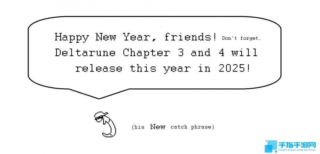 《三角符文》第三章和第四章将按时在2025年发布