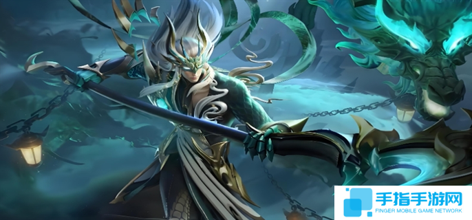 王者荣耀白起苍鳞隐世多少钱-白起苍鳞隐世皮肤价格介绍