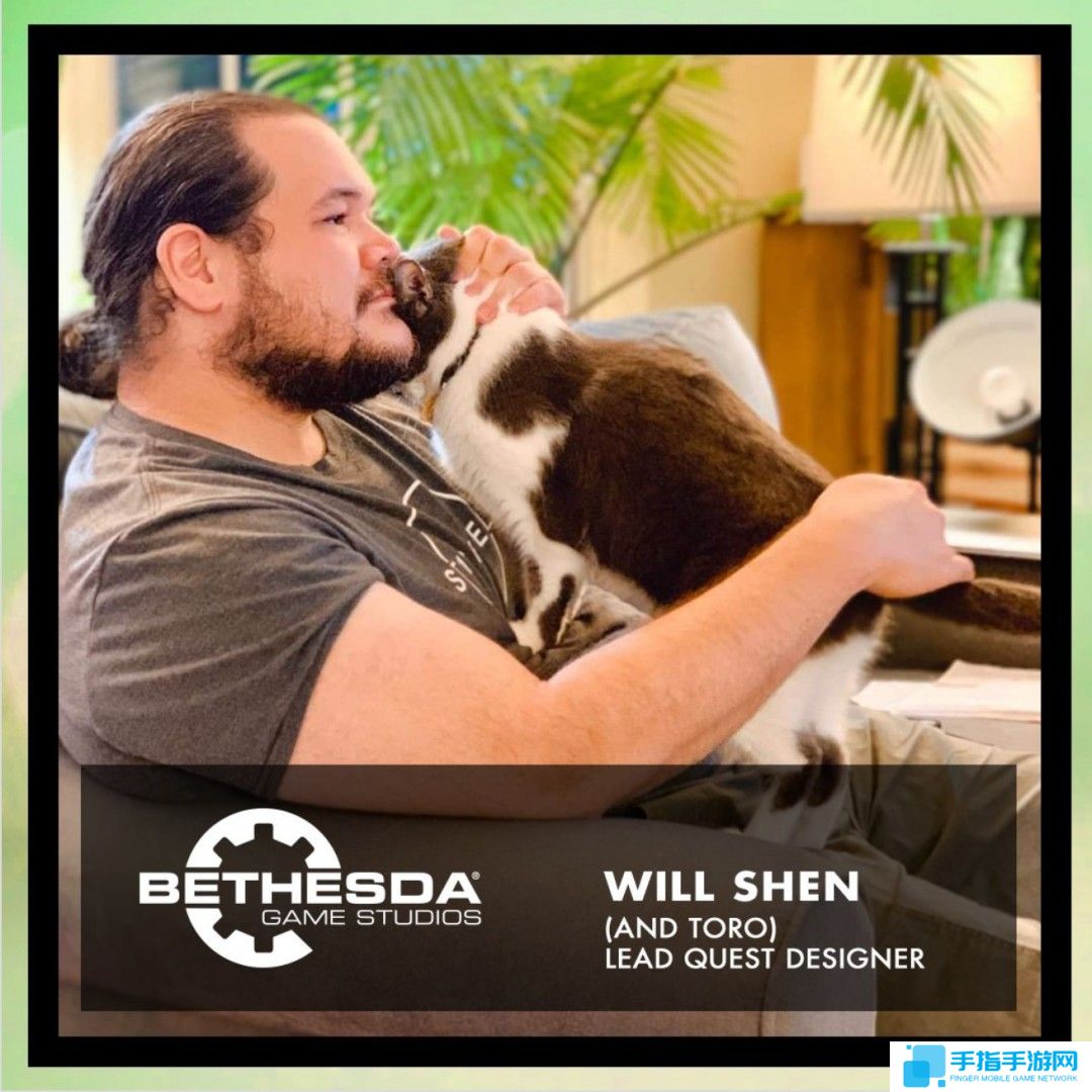 前《星空》首席任务设计师:大部分玩家不想玩30小时以上的游戏