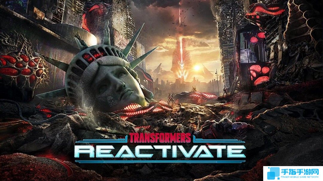 在线动作游戏《变形金刚：重新激活》宣布取消开发
