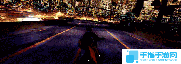 复古风格街机竞速对战游戏《机体超然》现已开启封闭测试