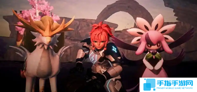 幻兽帕鲁配种查询器官网入口在哪-配种查询器官网入口地址分享