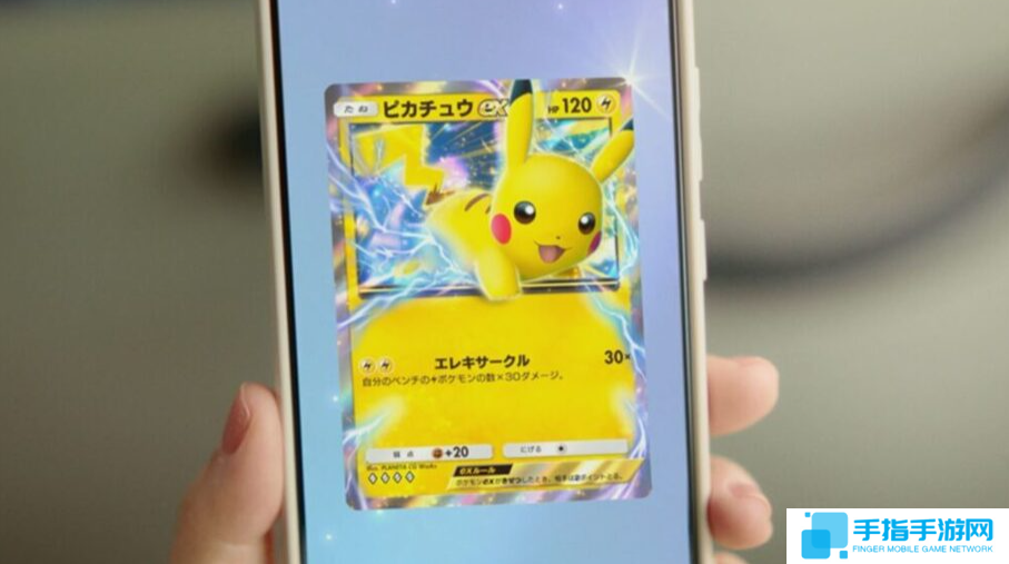 《宝可梦卡牌P》日本玩家贡献收益四成 喜好氪金背景分析