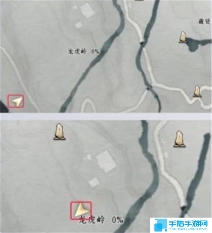 燕云十六声长生鹿仙人任务完成攻略图三 燕云十六声长生鹿仙人任务完成攻略图三