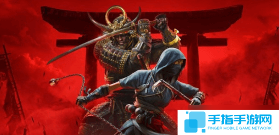 刺客信条 影上线，系列最具沉浸感开放世界地图