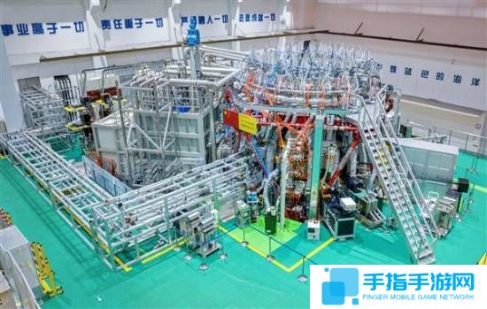 中国新一代人造太阳重大突破：首次实现“双亿度”