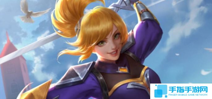 决胜巅峰打野英雄排行-最强打野推荐