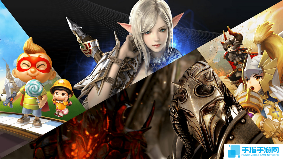 2025年首次游戏裁员：韩国厂商Netmarble工作室缩减