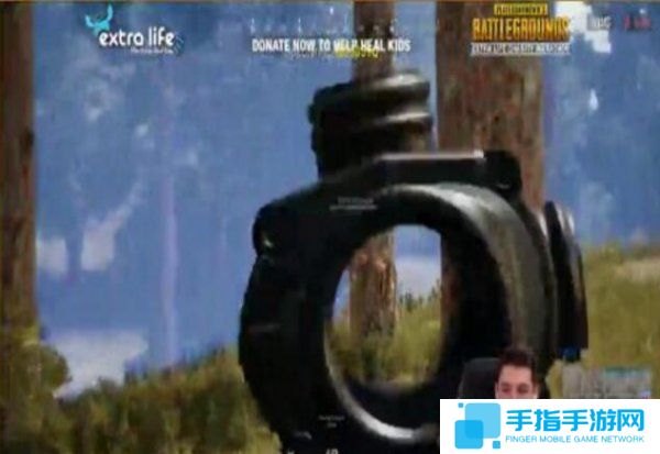 这是要造反的节奏！《绝地求生》慈善赛选手开挂引众怒_全球新游