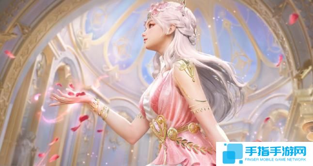 和平精英幻灵学院角色有哪些 和平精英幻灵学院角色有哪些