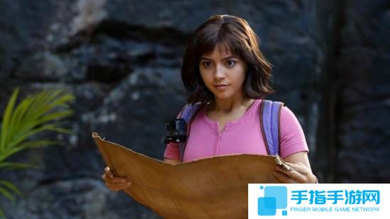 《最后生还者2》演员曾扮演过真人版朵拉！称粉丝让她窒息