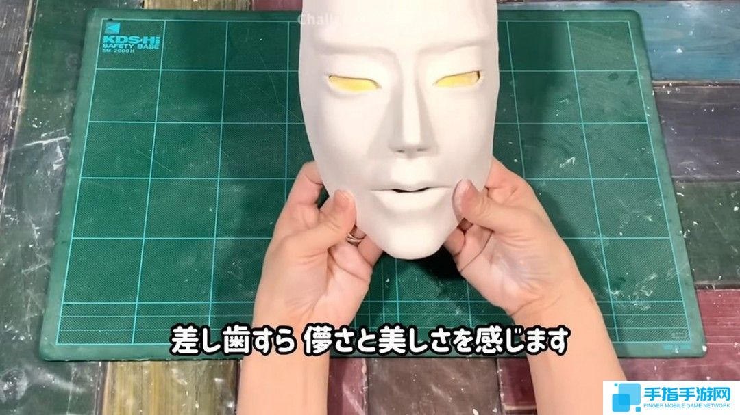 高玩亲手制作等身大夏油杰雕像 完成度惊人成本仅2万