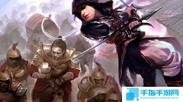 《刺客信条》新作正在制作是泡影？ 代号王朝不复存在_全球新游