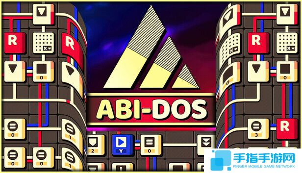自动化编程游戏《ABI-DOS》宣布转为永久免费 Steam平台原价为42元