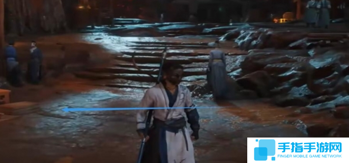 燕云十六声剑气纵横获取攻略图四 燕云十六声剑气纵横获取攻略图四