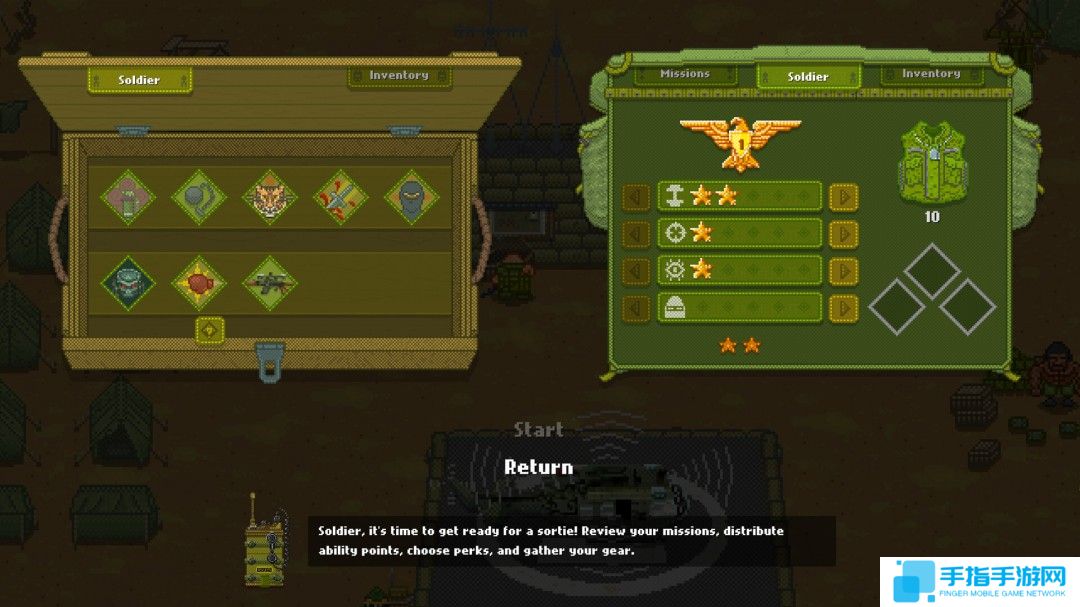 回合制策略类肉鸽游戏《SOG:越南》现已推出试玩Demo 25年第四季度发售