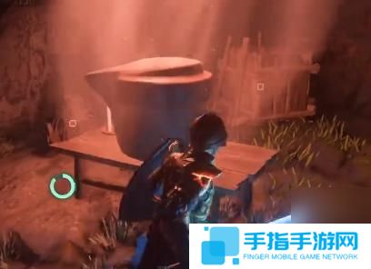 雾锁王国赛姆斯之印宝箱材料怎么收集 雾锁王国赛姆斯之印宝箱材料怎么收集