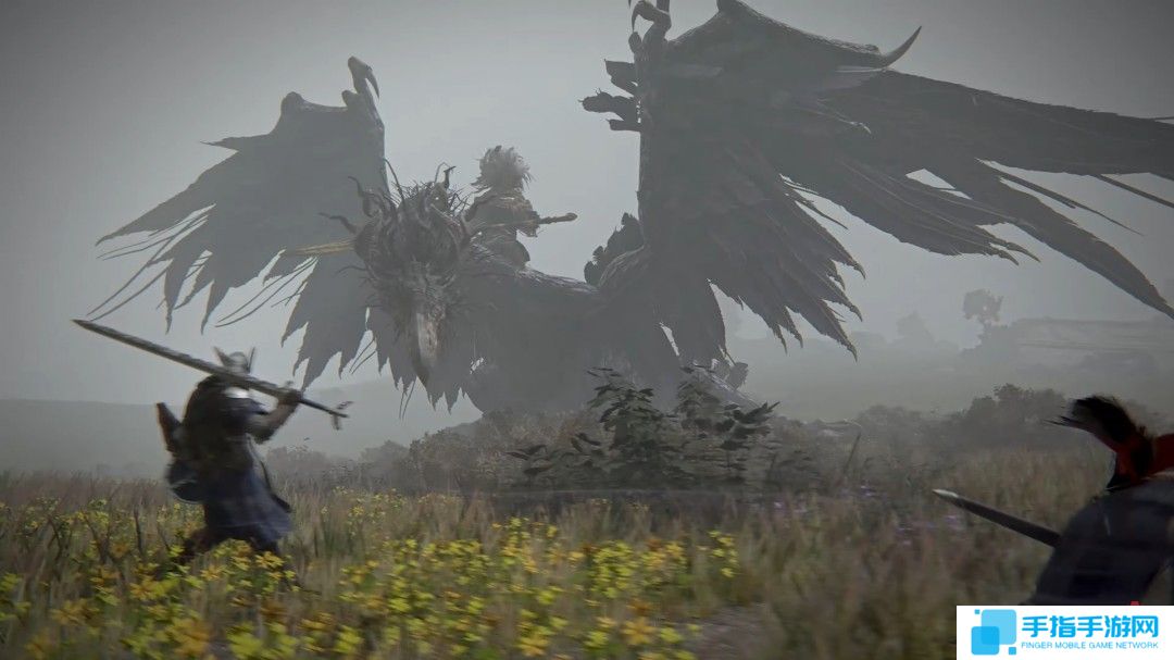 《艾尔登法环:黑夜君临》已是Steam愿望单第七大游戏