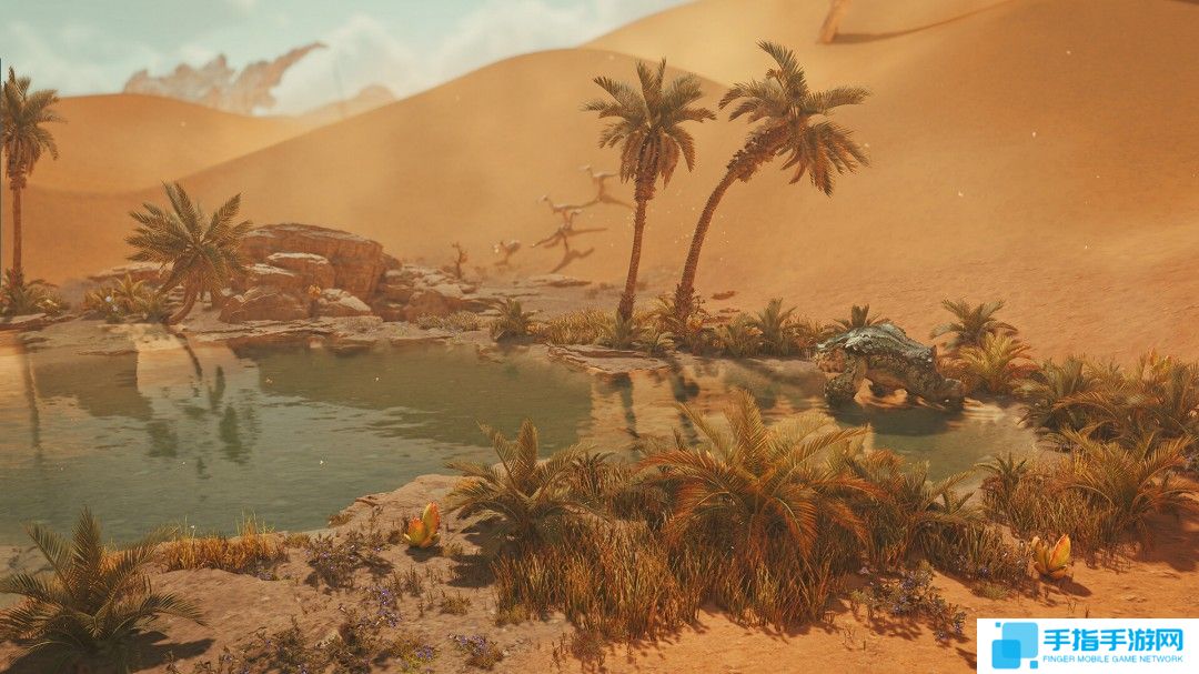 《怪物猎人：荒野》还未发售 已是Steam畅销榜第三名