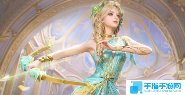 和平精英幻灵学院角色有哪些 和平精英幻灵学院角色有哪些