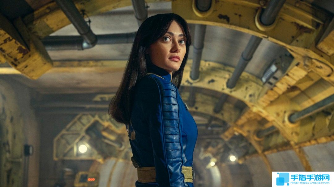 《辐射》真人剧第二季因洛杉矶山火而被迫暂停拍摄