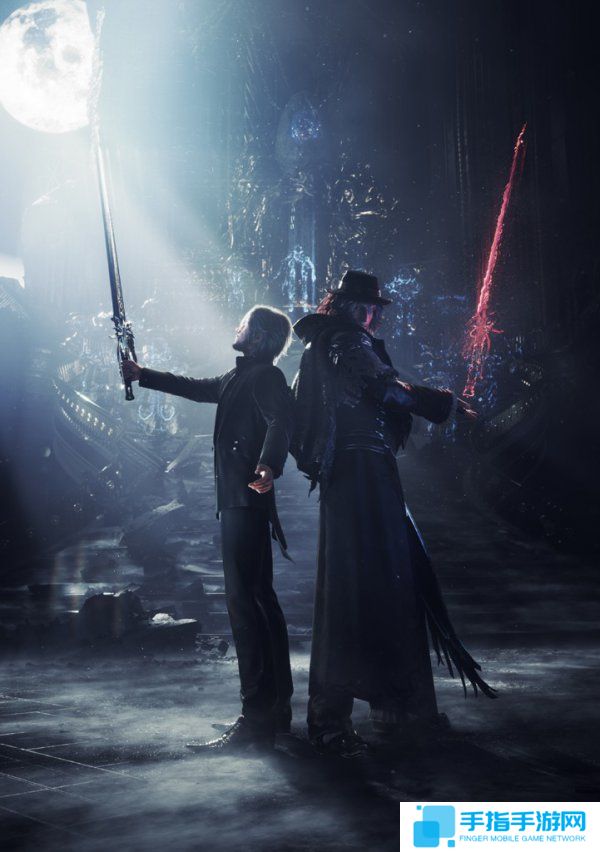 《最终幻想15》Steam国区329元 SE贴心放出跑分软件