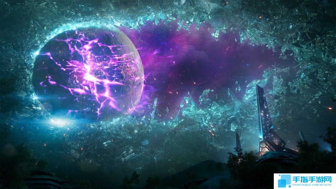 2K发调查 绝大多数玩家希望《无主之地4》流程更长