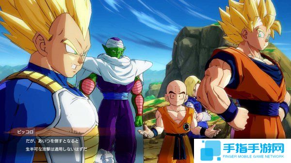 《龙珠斗士Z》在Steam备受好评 唯一的缺点却是这方面_全球新游