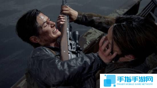 有钱不想赚？PC版《美末2RE》在130多个地区禁售