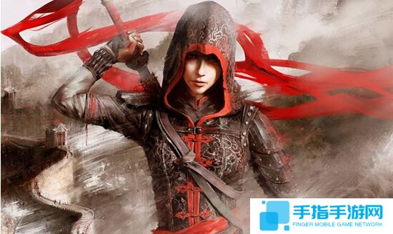 《刺客信条》新作正在制作? 代号王朝背景设定中国