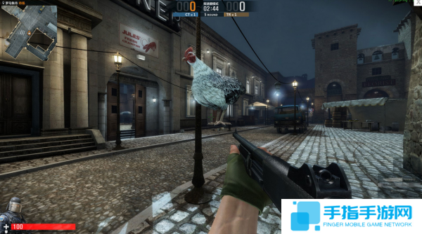 《反恐精英OL2》日服2月底停运