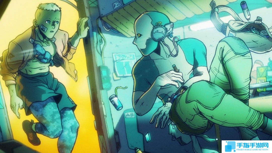 《深空梦里人2》将是该系列最后一部作品 但并非是完结之作