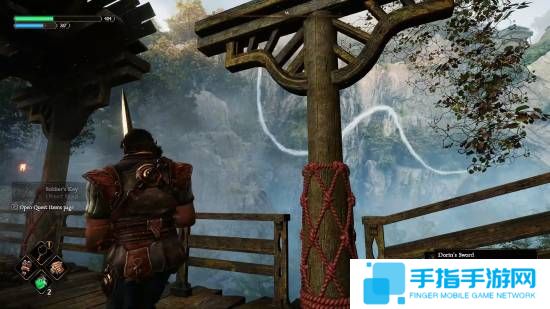 《烈焰之刃》新实机公布!快来看西班牙《战神》