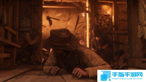 《荒野大镖客2》宣布延期 并将于10月26日发售