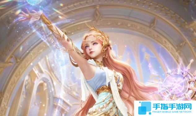 和平精英幻灵学院角色有哪些 和平精英幻灵学院角色有哪些