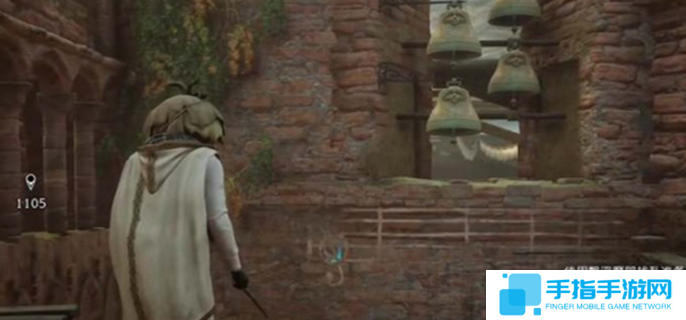 霍格沃茨之遗由钟声解决怎么完成-由钟声解决任务攻略