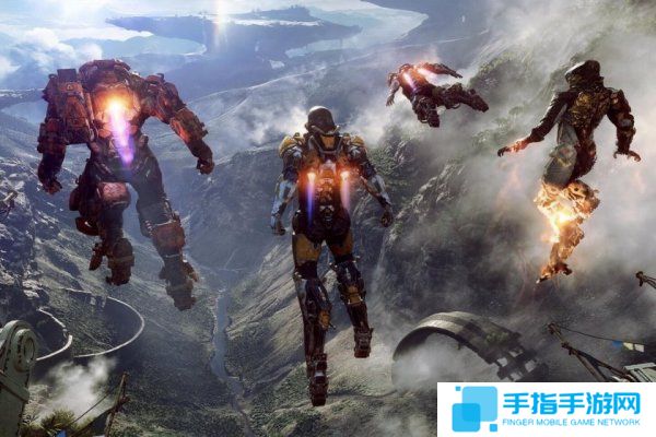 EA确认《圣歌》跳票至2019年 《战地》新作10月发售_全球新游