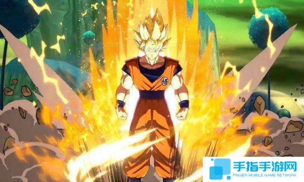 《龙珠斗士Z》在Steam备受好评 唯一的缺点却是这方面