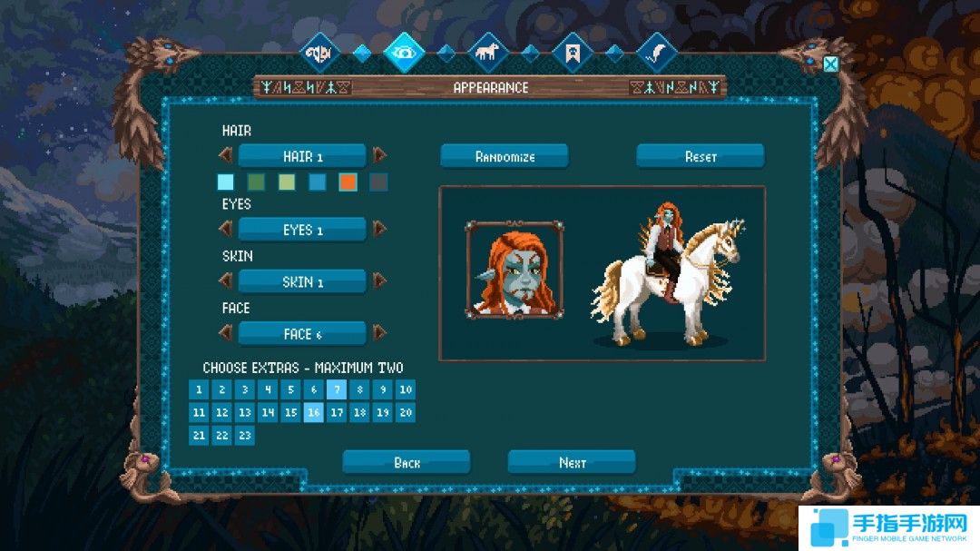 像素风回合制策略冒险游戏《破碎联盟》现已推出Demo 1月16日发布抢先体验版