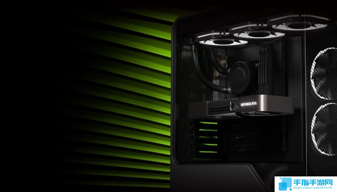 英伟达承认:不开启多帧生成 5070无法击败4090